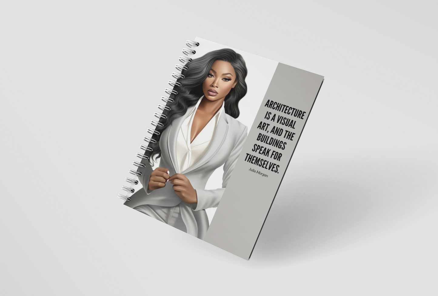 Spiral Notebooks (one subject)