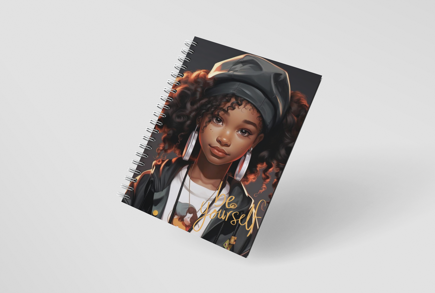 Spiral Notebooks (one subject)