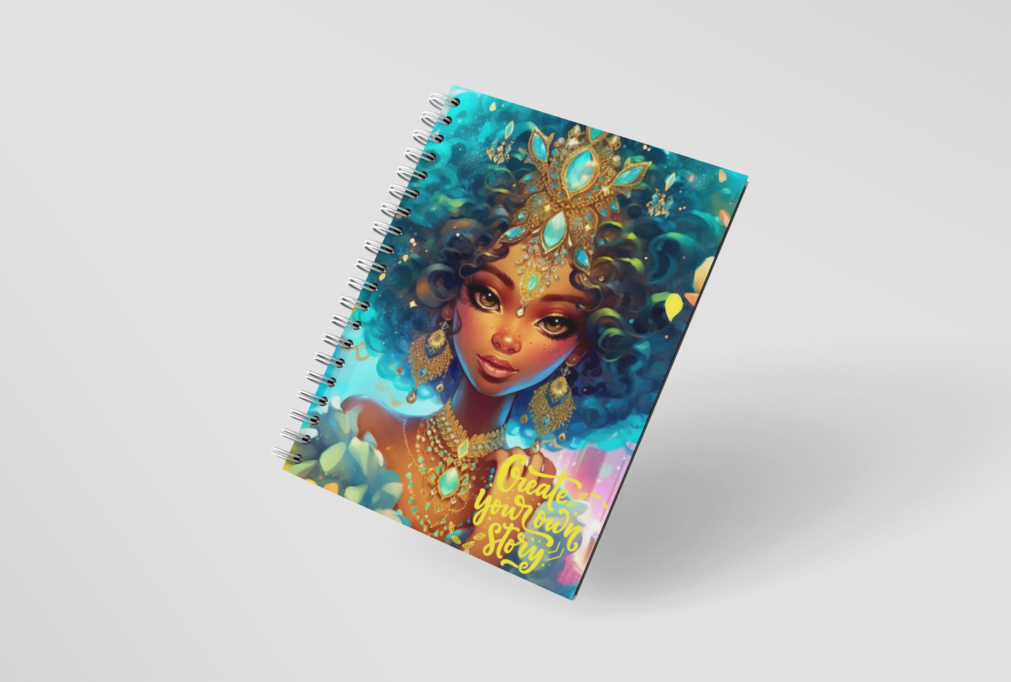 Spiral Notebooks (one subject)