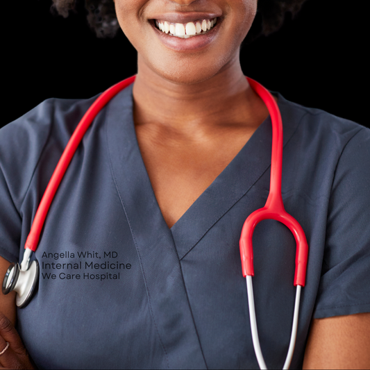 Embroidered Scrub tops and Lab coats