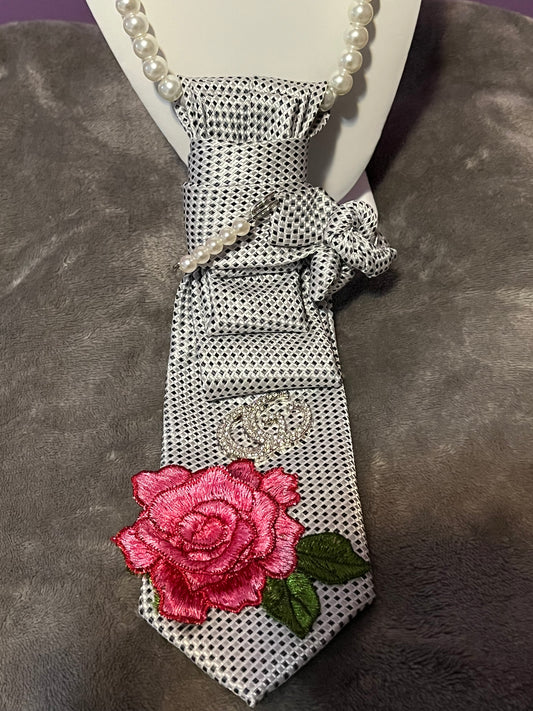 Style it with a Tie_2