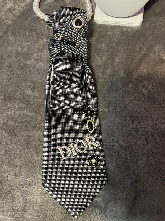 Style it with a Tie_5