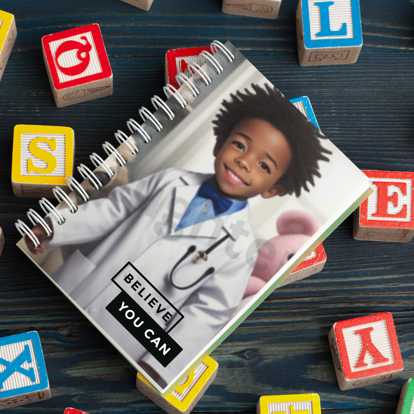 The doctor in me! *digital download*