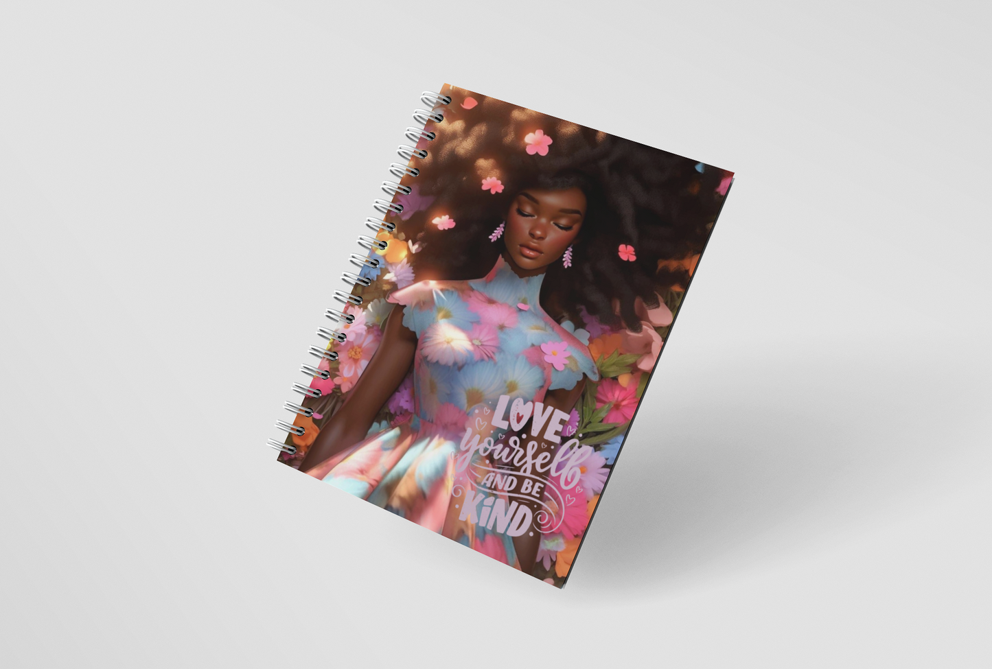 Spiral Notebooks (one subject)