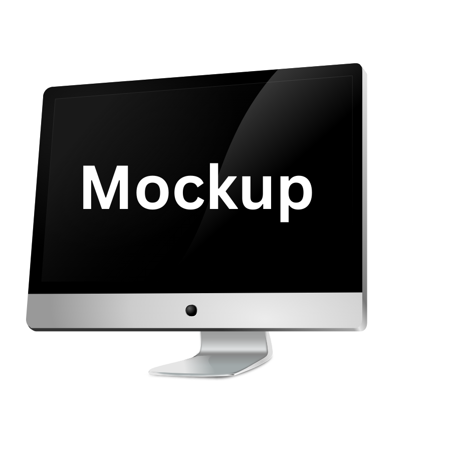 Product Mock-up