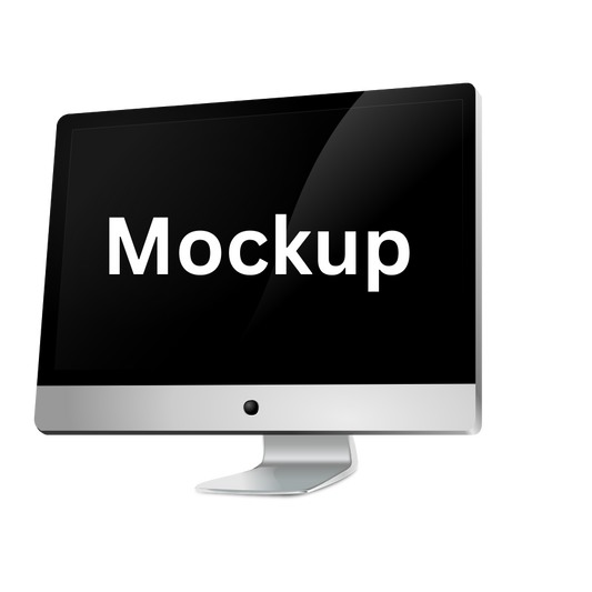 Product Mock-up