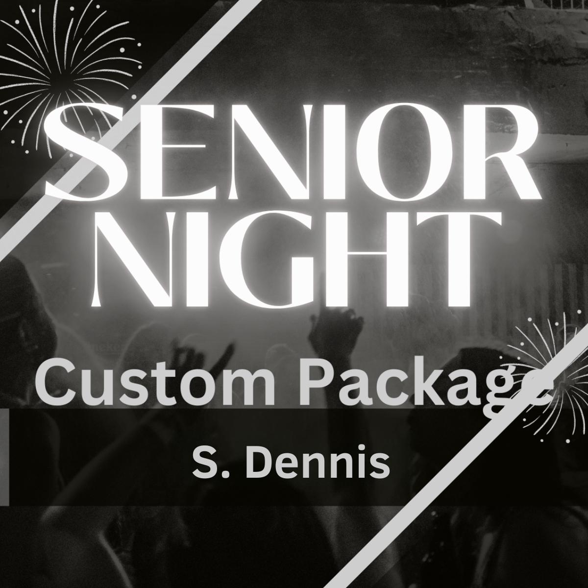 Custom Senior Night Package2_S.Dennis