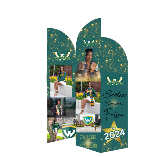 3 Panel Hobby Lobby Panel-Print Only