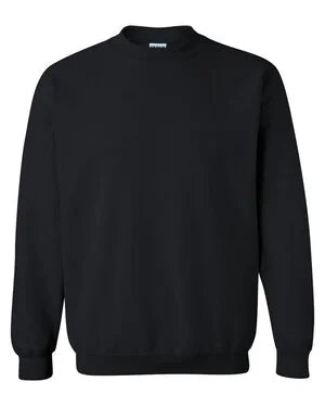NURSE-Glitter Applique Crewneck Sweater *All designs are made to order: 7-14 day processing (Copy)