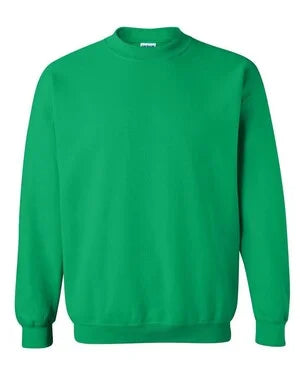 NURSE-Glitter Applique Crewneck Sweater *All designs are made to order: 7-14 day processing (Copy)