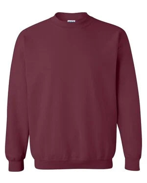 NURSE-Glitter Applique Crewneck Sweater *All designs are made to order: 7-14 day processing (Copy)