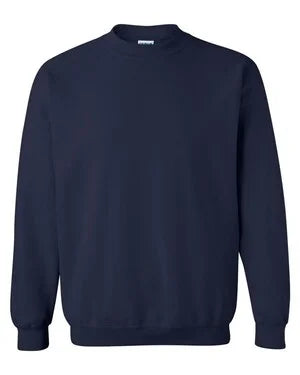 NURSE-Glitter Applique Crewneck Sweater *All designs are made to order: 7-14 day processing (Copy)