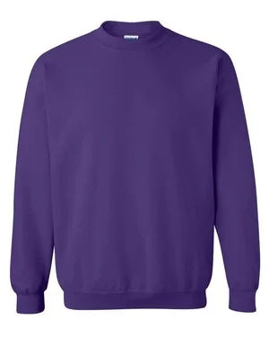 NURSE-Glitter Applique Crewneck Sweater *All designs are made to order: 7-14 day processing (Copy)