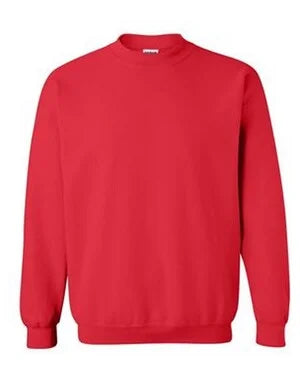 NURSE-Glitter Applique Crewneck Sweater *All designs are made to order: 7-14 day processing (Copy)