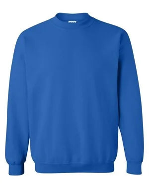 NURSE-Glitter Applique Crewneck Sweater *All designs are made to order: 7-14 day processing (Copy)
