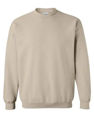 NURSE-Glitter Applique Crewneck Sweater *All designs are made to order: 7-14 day processing (Copy)
