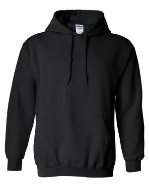 NURSE-Glitter Applique Hoodie *All designs are made to order: 7-14 day processing