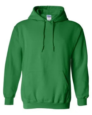 NURSE-Glitter Applique Hoodie *All designs are made to order: 7-14 day processing