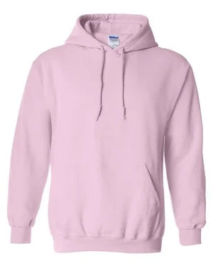 NURSE-Glitter Applique Hoodie *All designs are made to order: 7-14 day processing