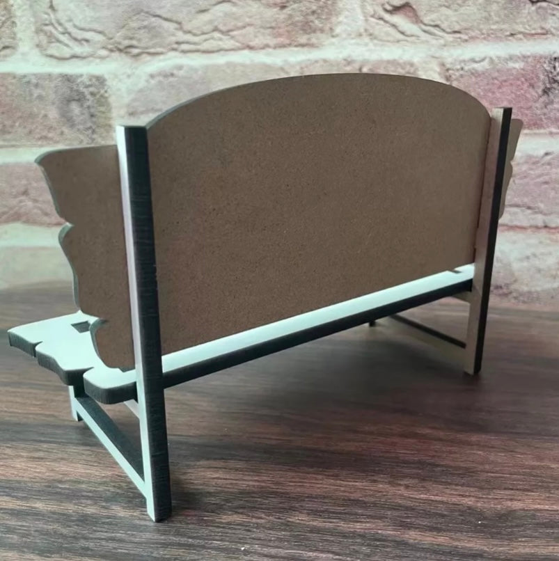 Memorial Bench (small)