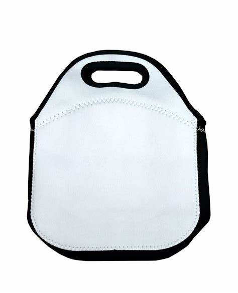 Lunch Tote (Neoprene)
