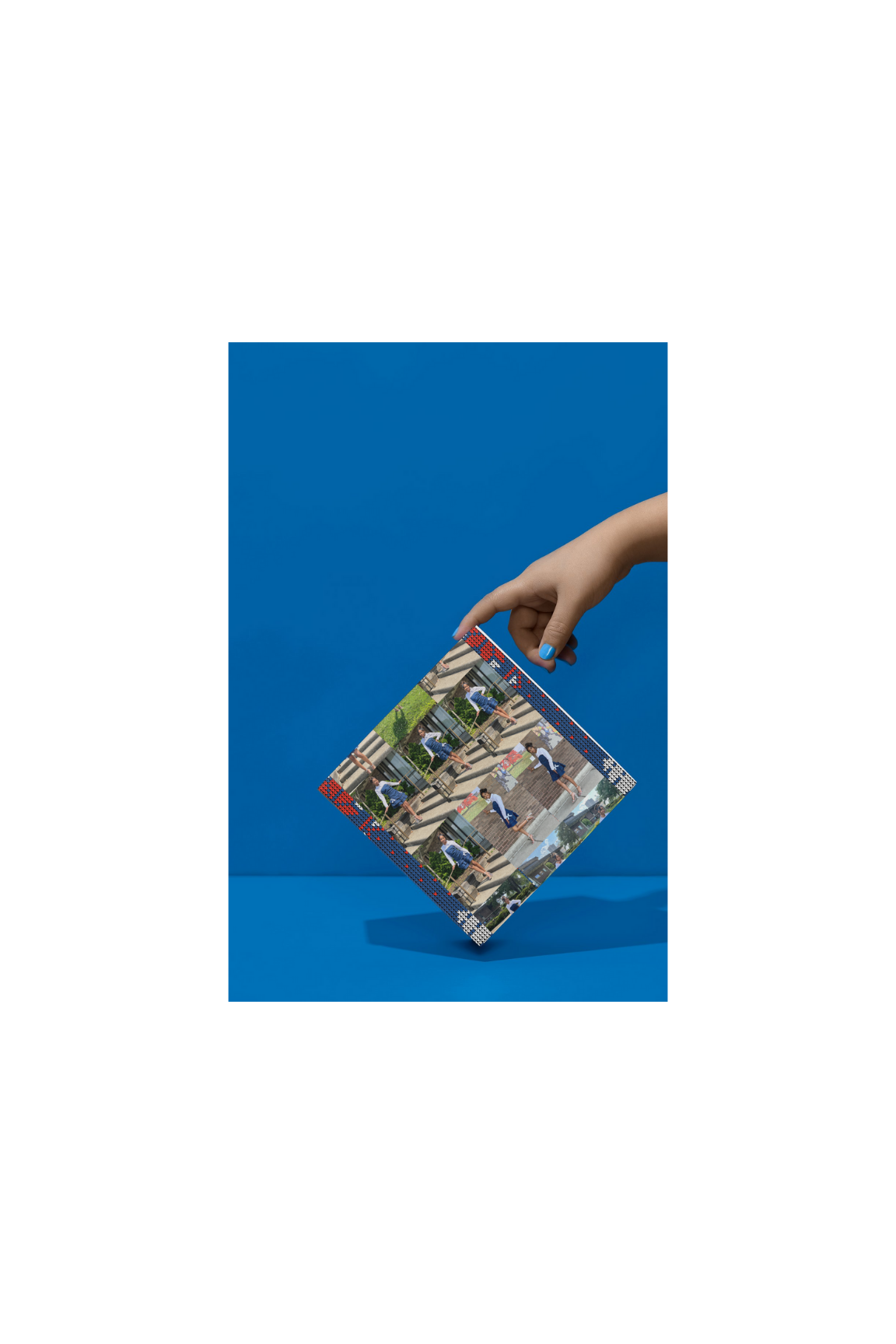 Custom Wrapping Paper