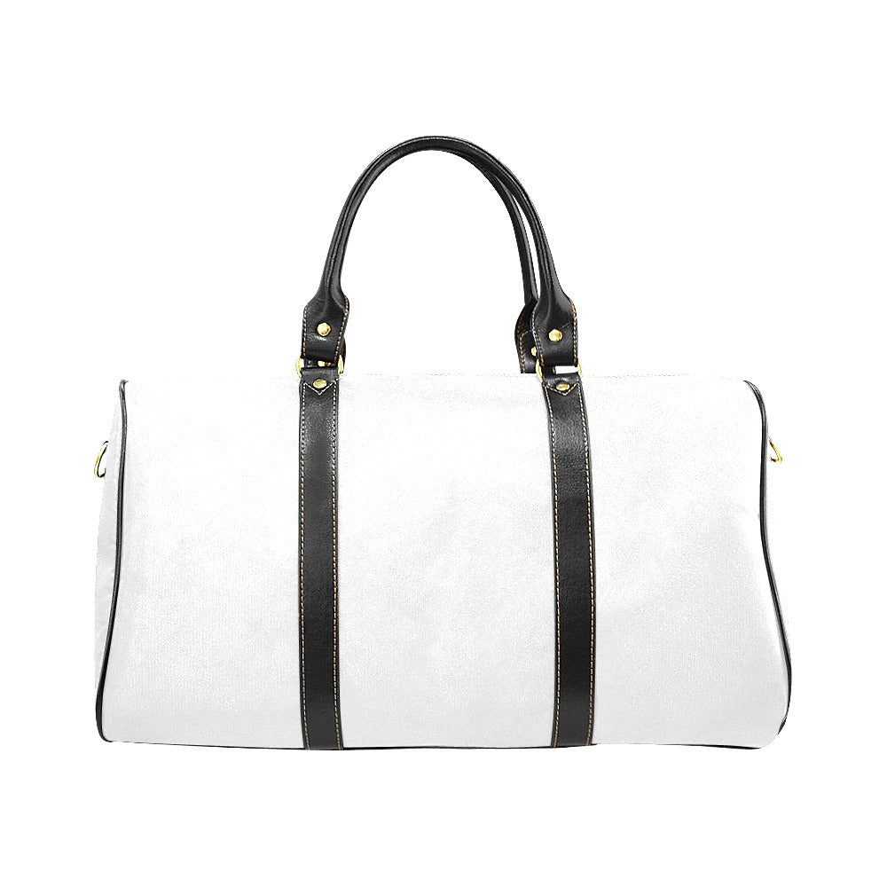 Custom Large Travel Tote