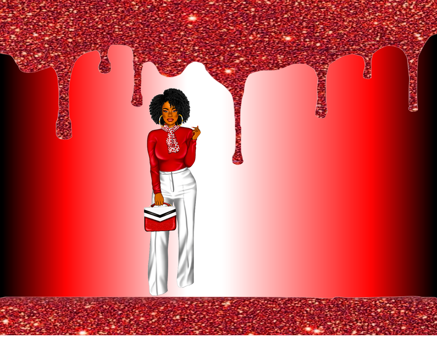 Sisterhood Inspired Tumbler Wrap (png) *Digital Download-you will not receive a physical product*