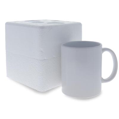 Custom 11 oz. Mug (custom finish)