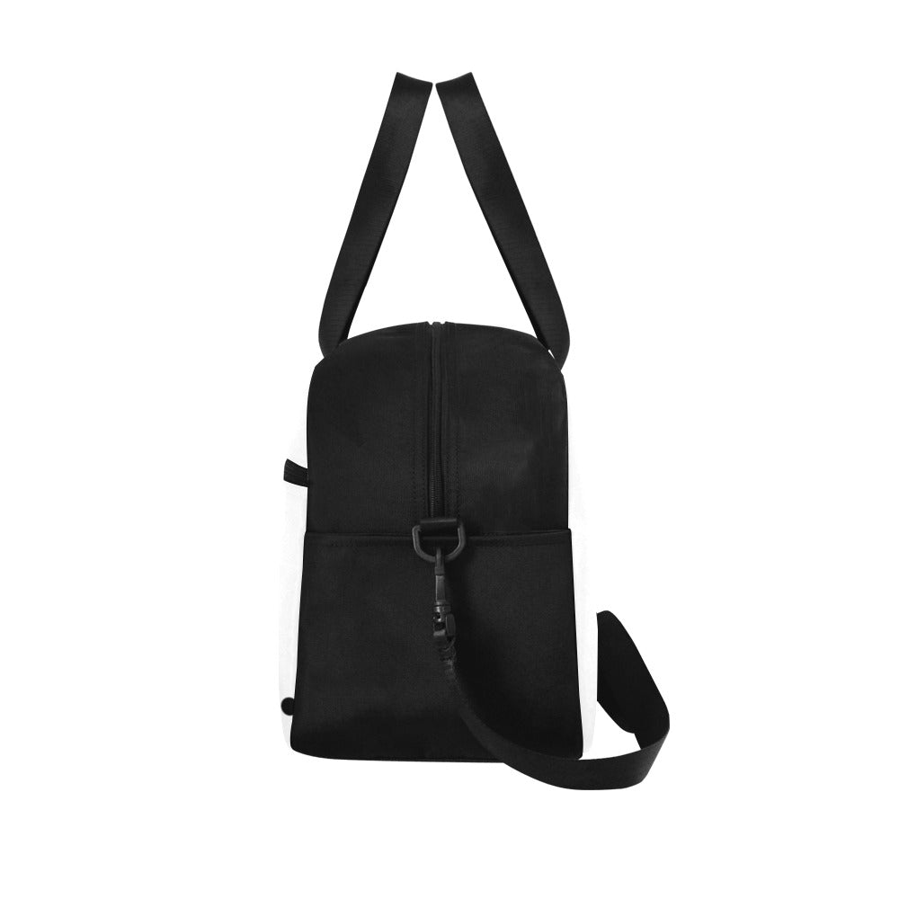 Custom Fitness Bag