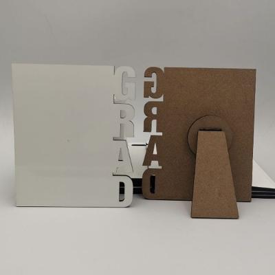 Sublimation Frame (GRAD) 6.10 x 7.10