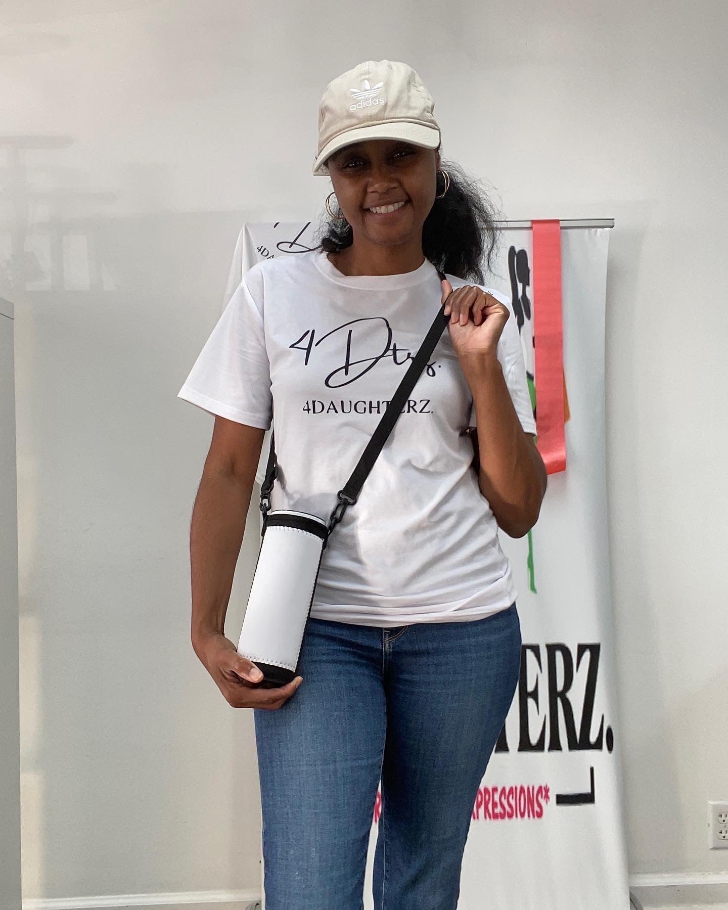 Tumbler Tote *Sublimation Blanks*