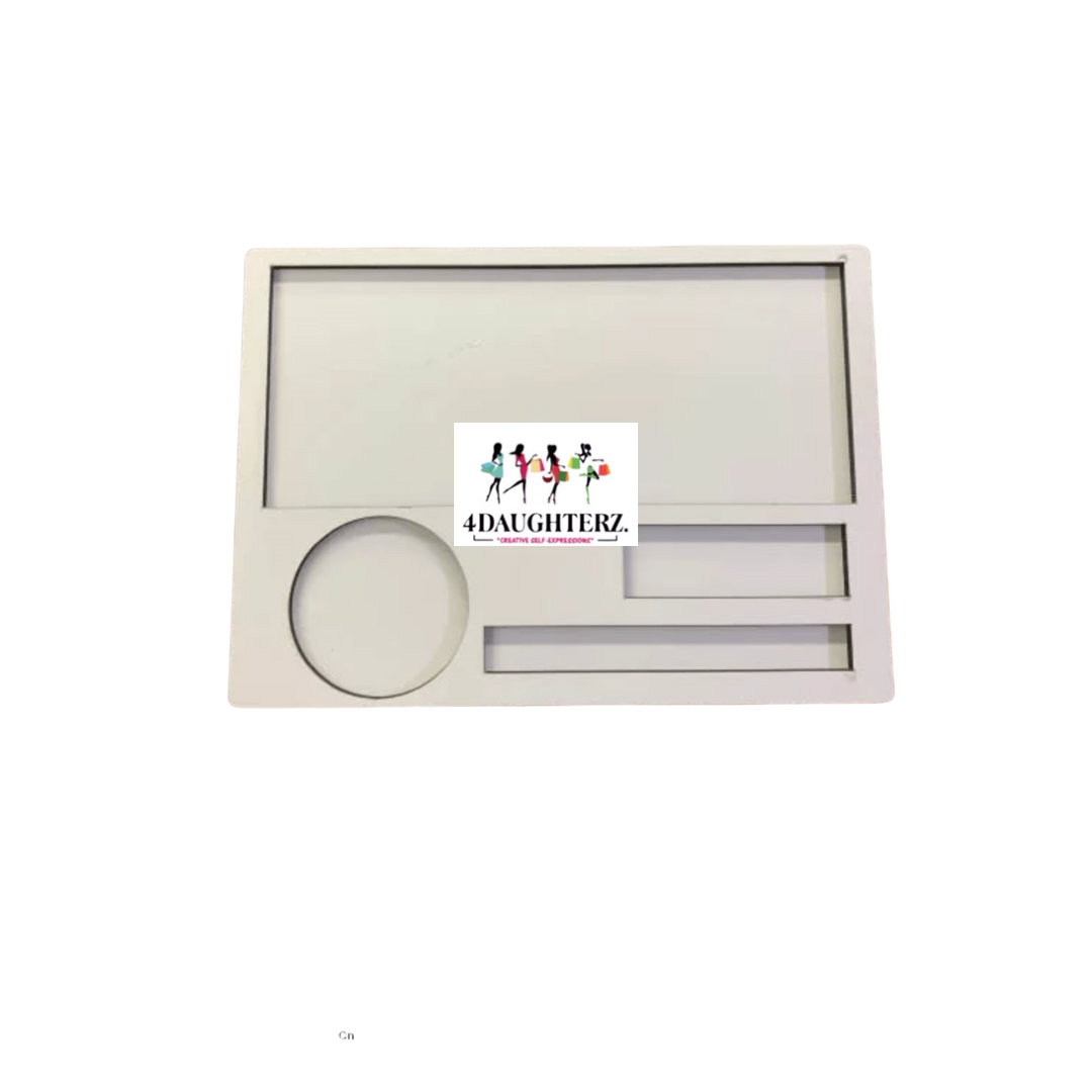 Sublimation Trays Box of 10 *Sublimation Blank*