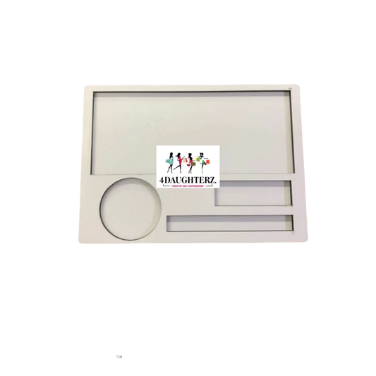 Sublimation Trays Box of 10 *Sublimation Blank*