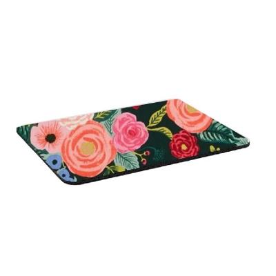 Fabric mouse pad (custom finish)