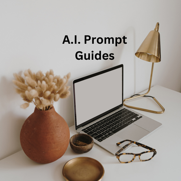A.I. Prompt Guides