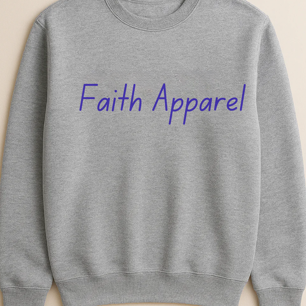 Faith Apparel
