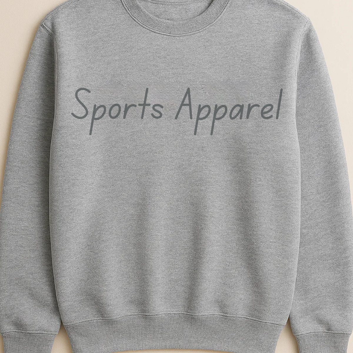 Sports Apparel