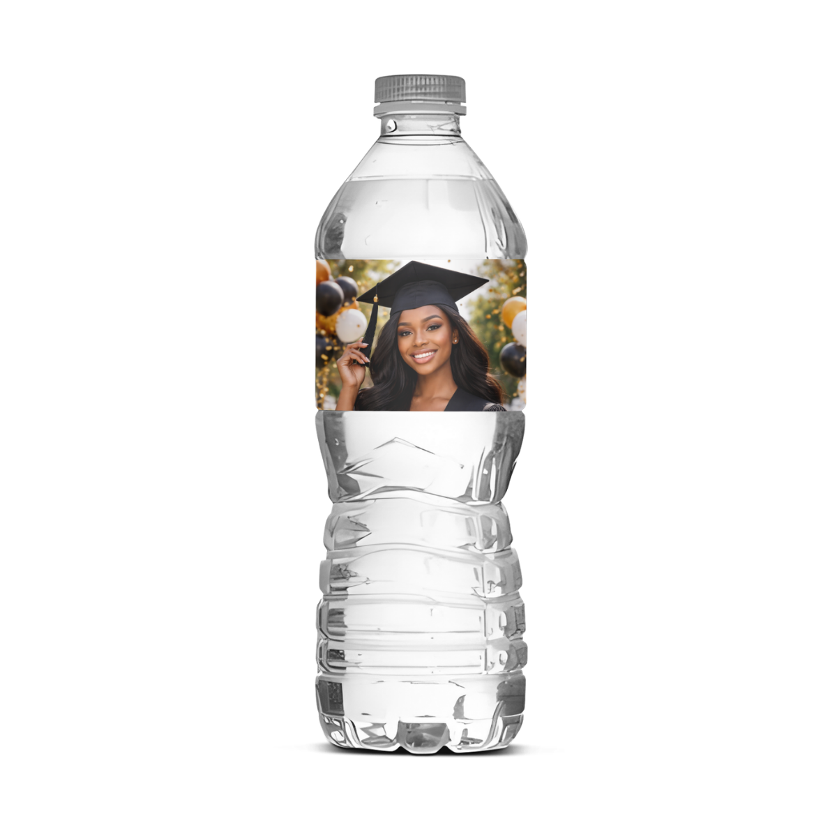Water Bottle Labels(Standard Size)