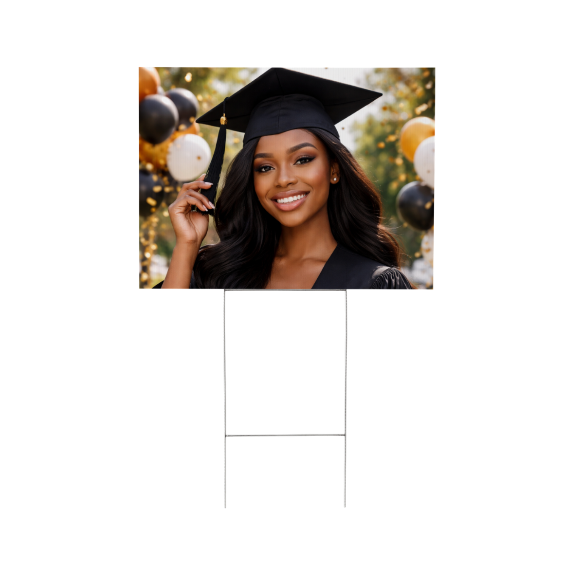 Yard Sign(Two-Sided) 18x24