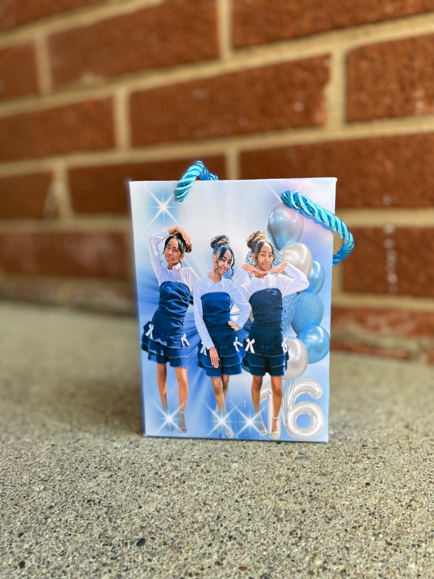 Custom Party Favor bags