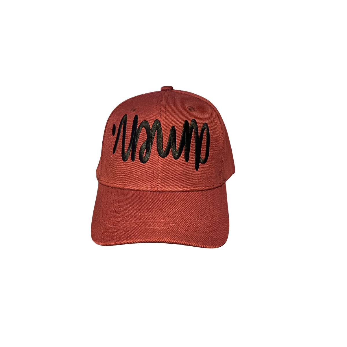 AMEN. Velcro back ballcap