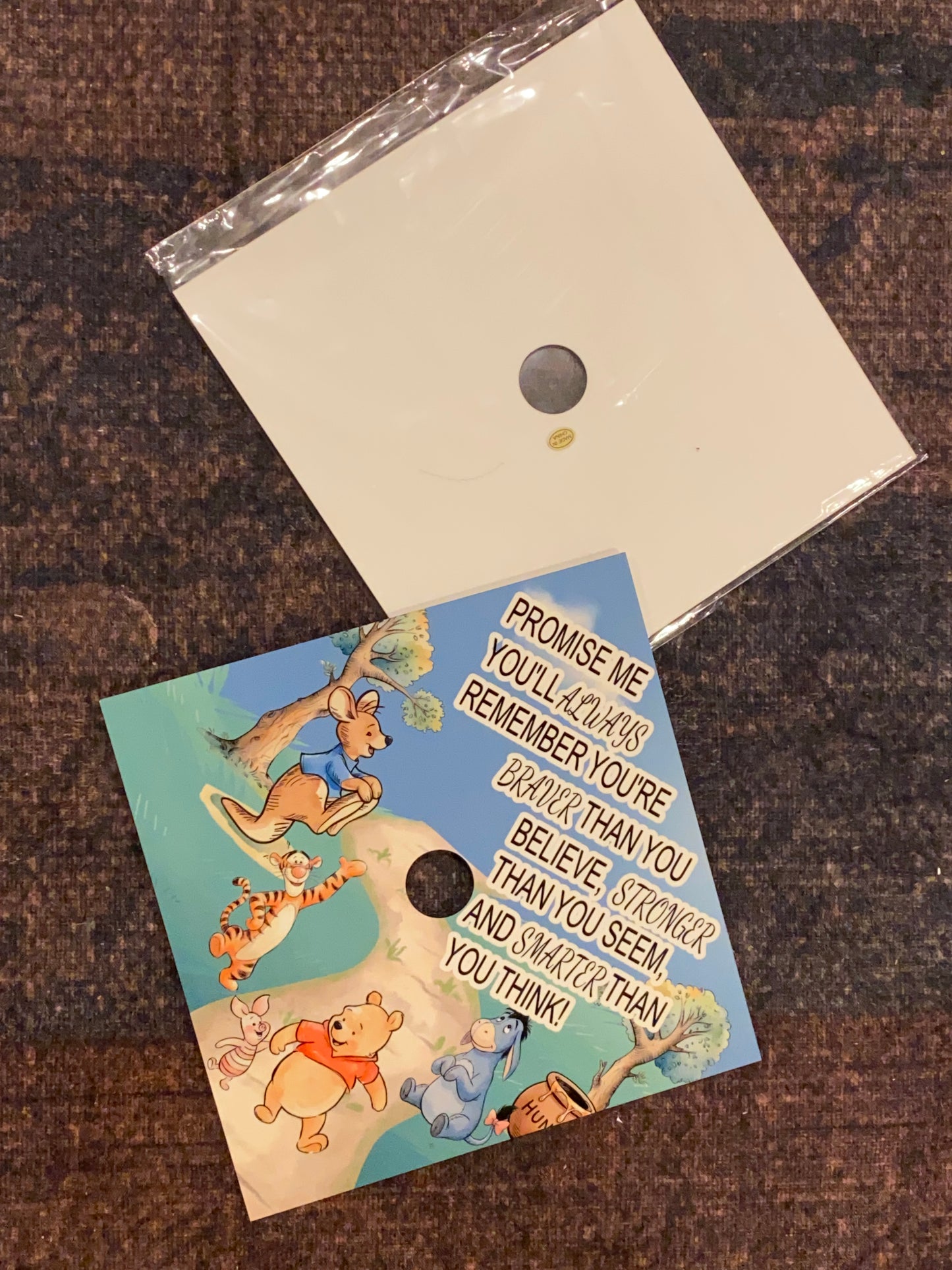 Graduation Cap Topper (Custom)