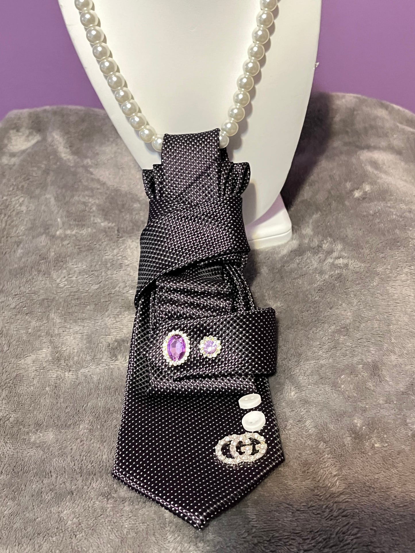 Style it with a Tie_1