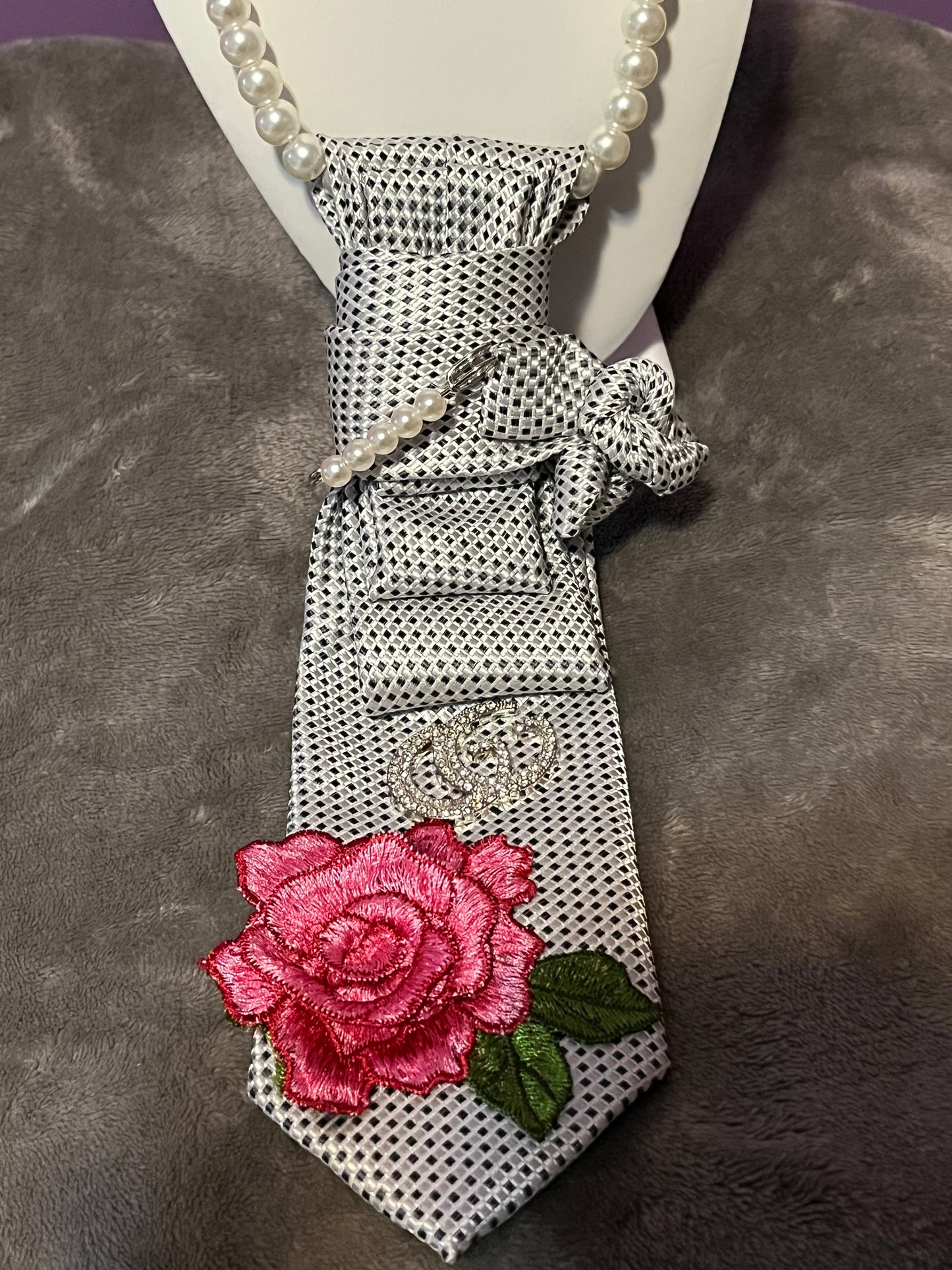 Style it with a Tie_2