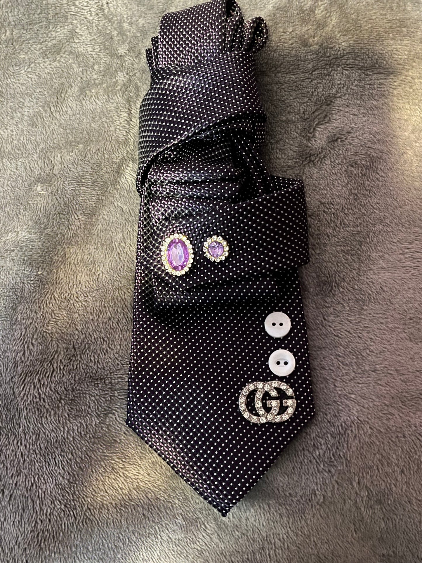 Style it with a Tie_1