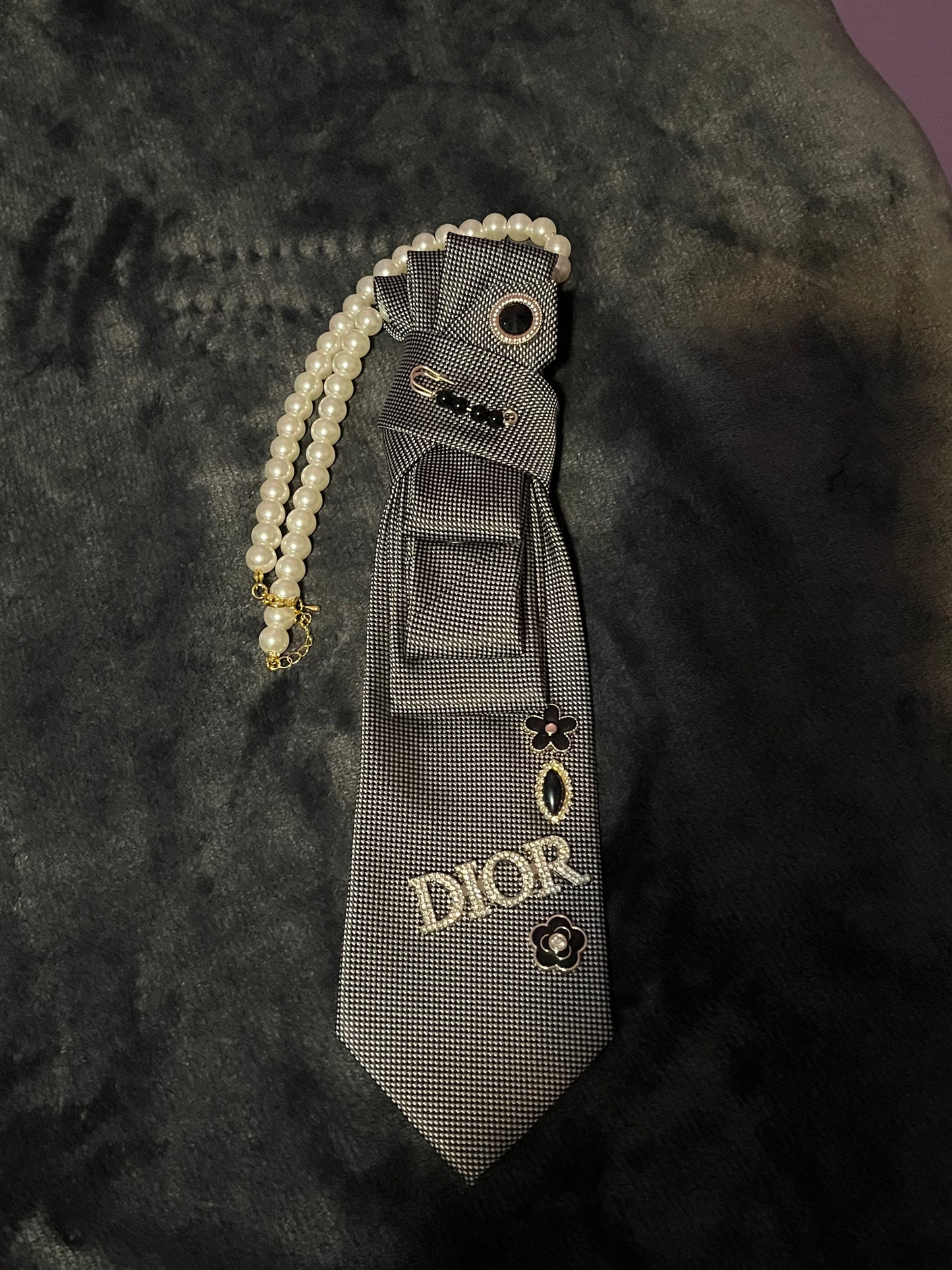 Style it with a Tie_5