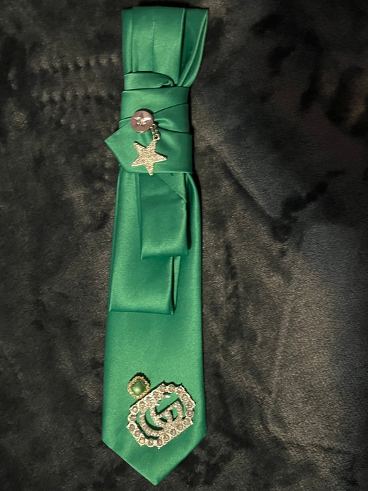 Style it with a Tie_9