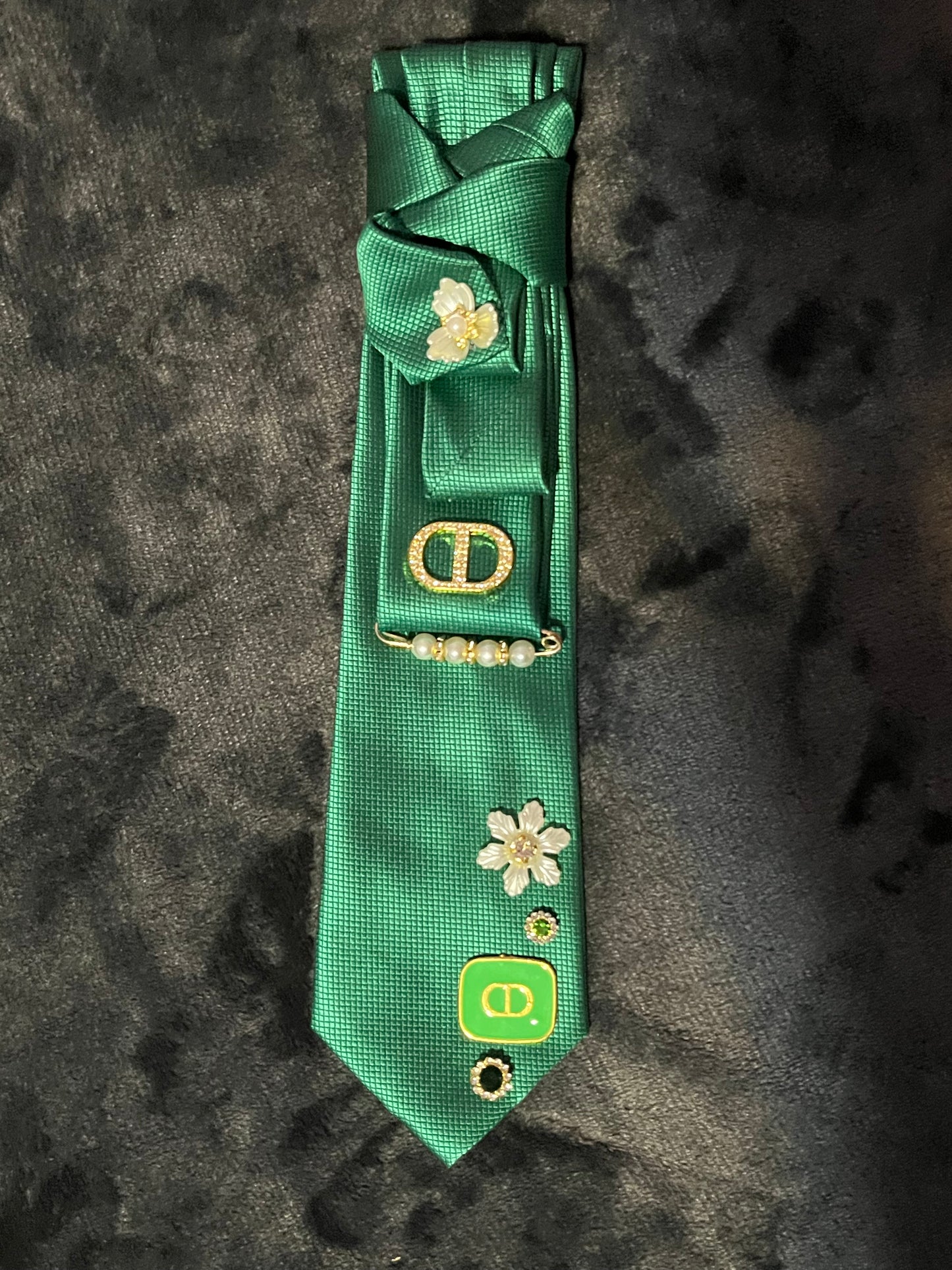 Style it with a Tie_8