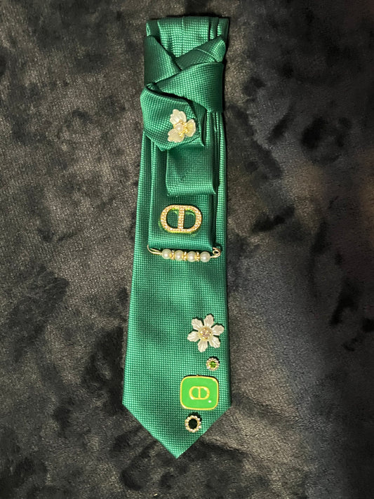 Style it with a Tie_8